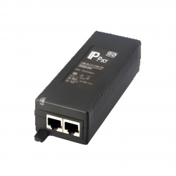 IPI-30 IP Pro Injector, 30W PoE+ by SDC